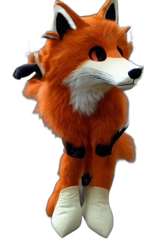 animal, staff, creature, mask transparent PNG cut-out