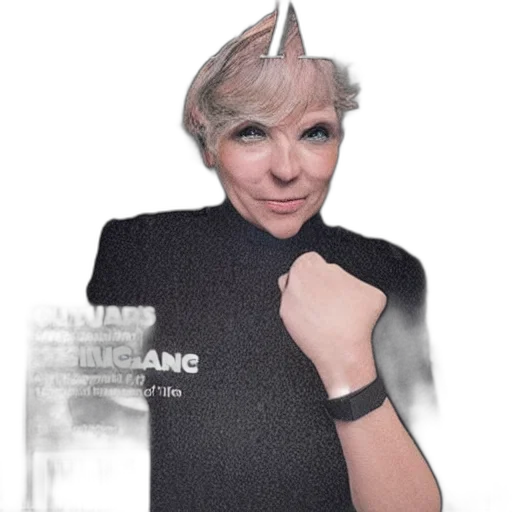 staff, jewelry, creature, hair, outer space, cover, time, magazine transparent PNG cut-out