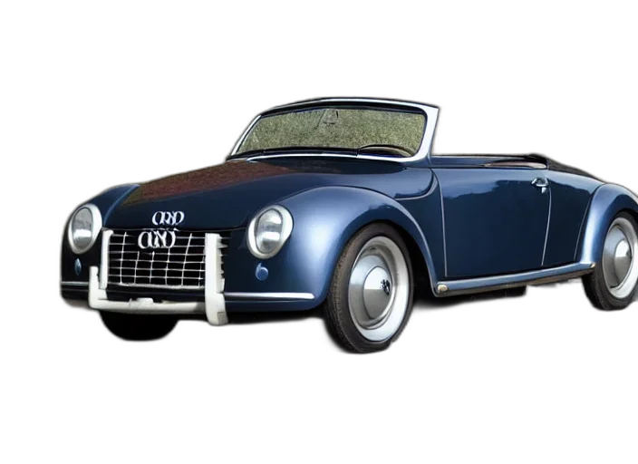 car, 3d render, photorealistic, concept art transparent PNG cut-out
