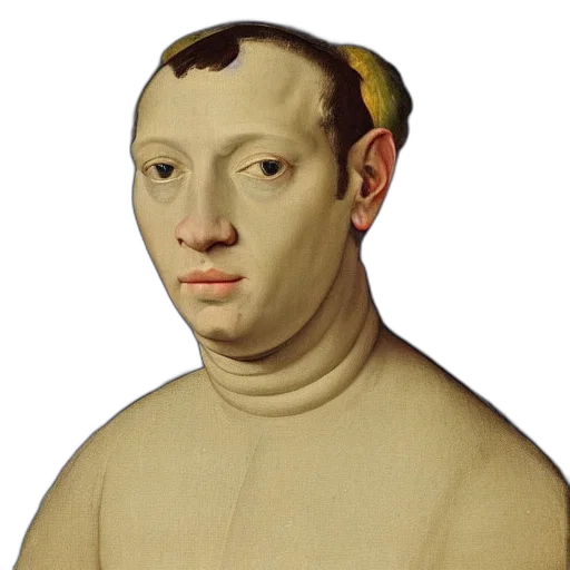 face, mask, staff, crown transparent PNG cut-out