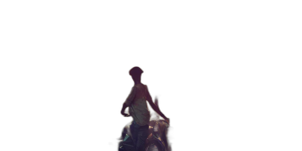 creature, robot, dress, car transparent PNG cut-out