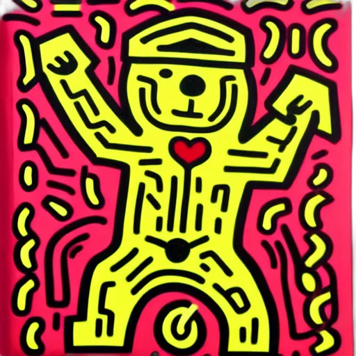robot, jacket, comic book art, cartoon transparent PNG cut-out
