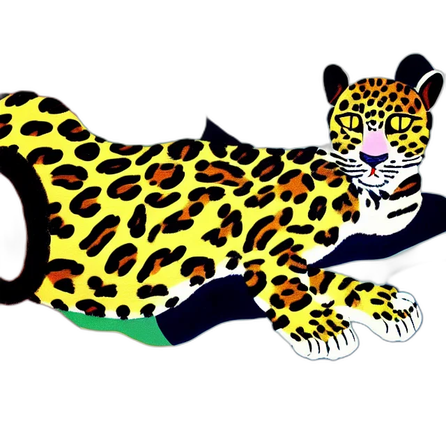 animal, staff, jewelry, creature transparent PNG cut-out