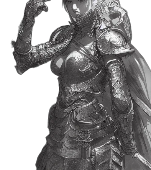 sword, weapon, staff, dress transparent PNG cut-out