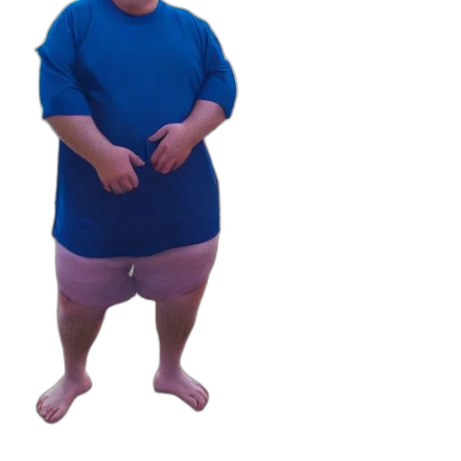 dress, creature, animal, robot transparent PNG cut-out