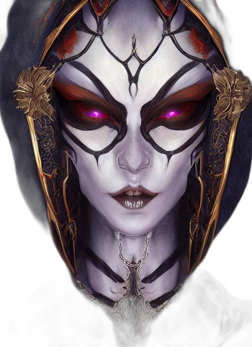 mask, jewelry, face, crown transparent PNG cut-out