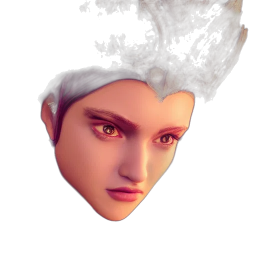 face, hat, crown, mask transparent PNG cut-out