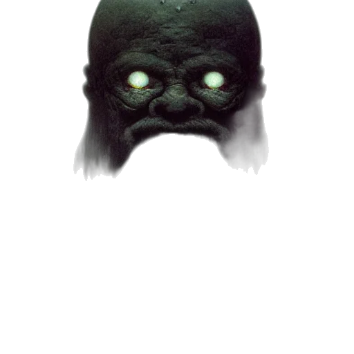 mask, face, creature, robot, concept art, fantasy art, photorealistic, 3d render transparent PNG cut-out