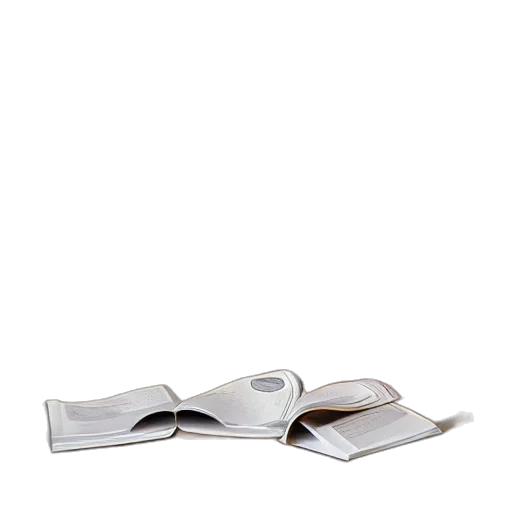 shoes, furniture, staff, food, 3d render, monochrome, earth tones, farabi transparent PNG cut-out
