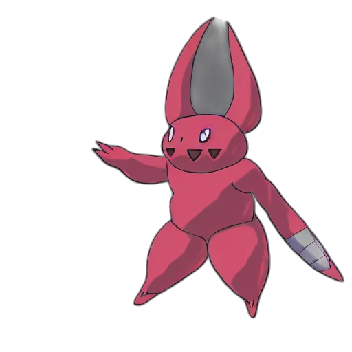 weapon, creature, staff, animal transparent PNG cut-out