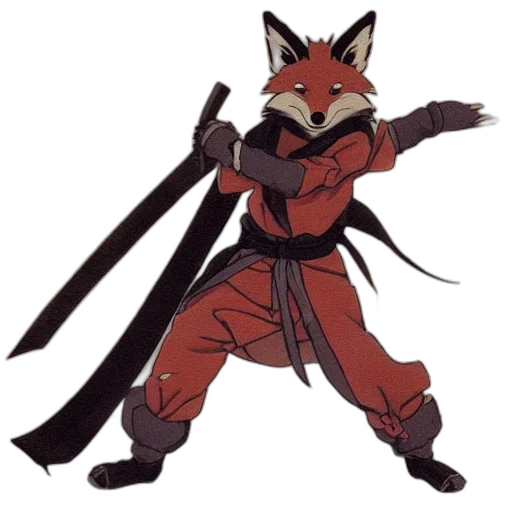 staff, weapon, sword, animal, concept art, pixel art, anime, fantasy art transparent PNG cut-out