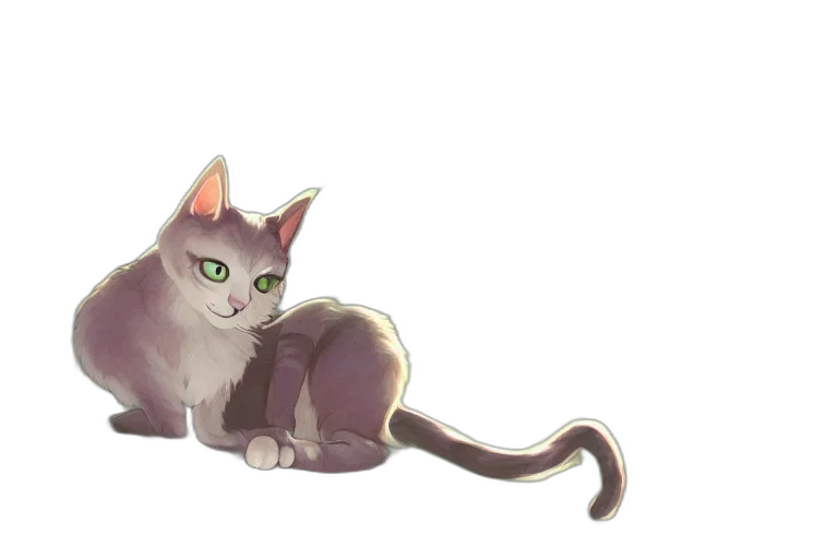staff, animal, creature, weapon transparent PNG cut-out