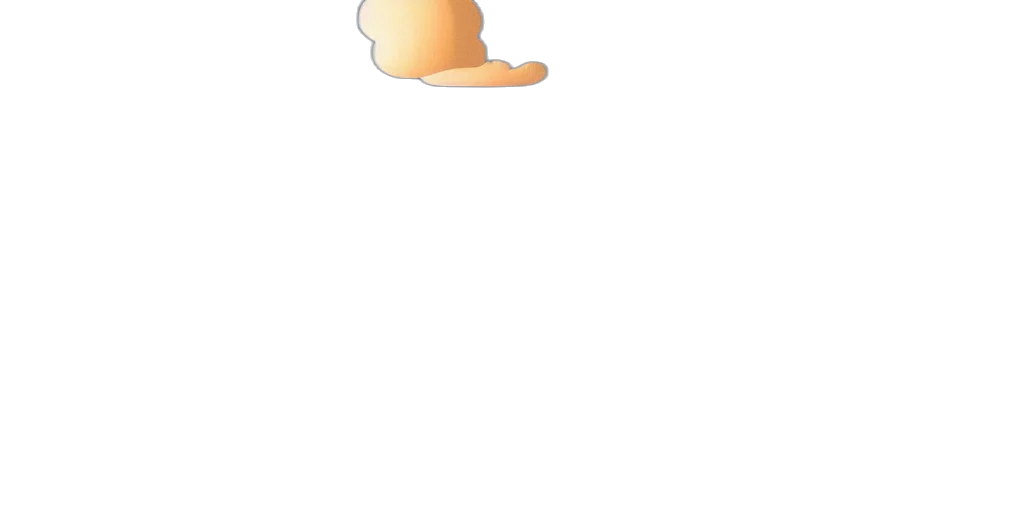 hat, animal, crown, creature transparent PNG cut-out