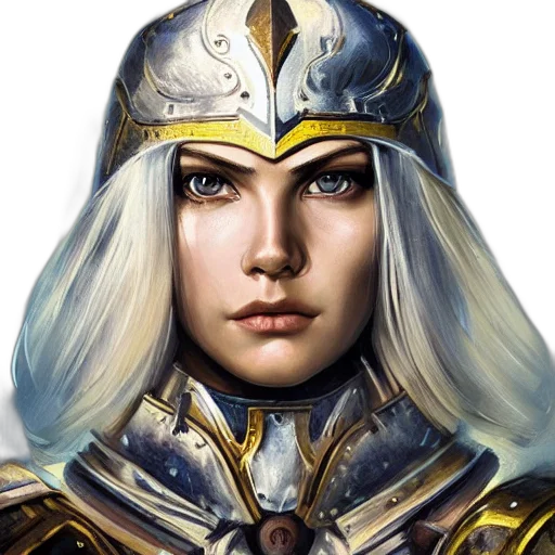face, crown, sword, staff transparent PNG cut-out