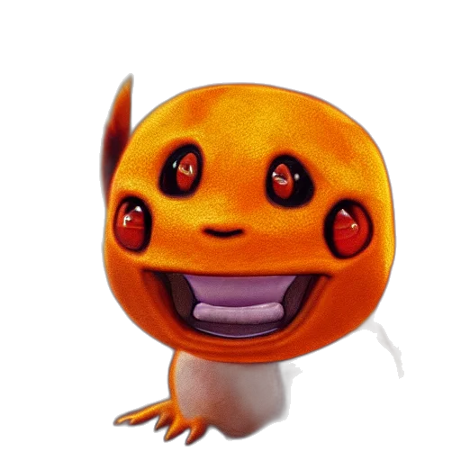 mask, creature, animal, robot, 3d render, concept art, national, geographic transparent PNG cut-out