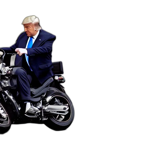 weapon, car, animal, jacket transparent PNG cut-out
