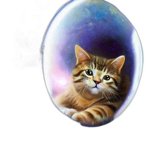 animal, jewelry, staff, photorealistic transparent PNG cut-out