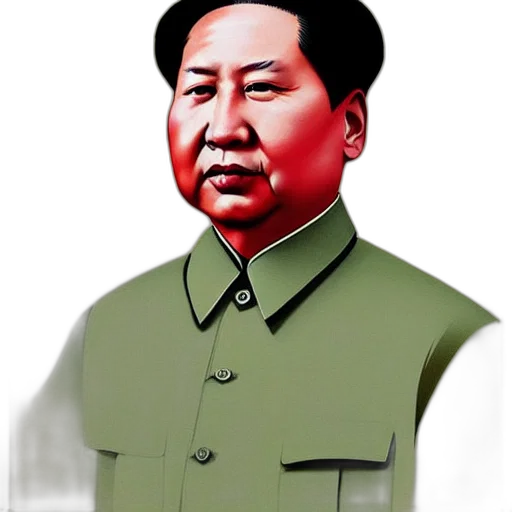 staff, jacket, face, animal, photorealistic, pixel art, concept art, 3d render transparent PNG cut-out