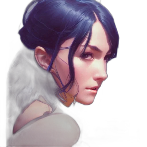 face, dragon, crown, jewelry transparent PNG cut-out
