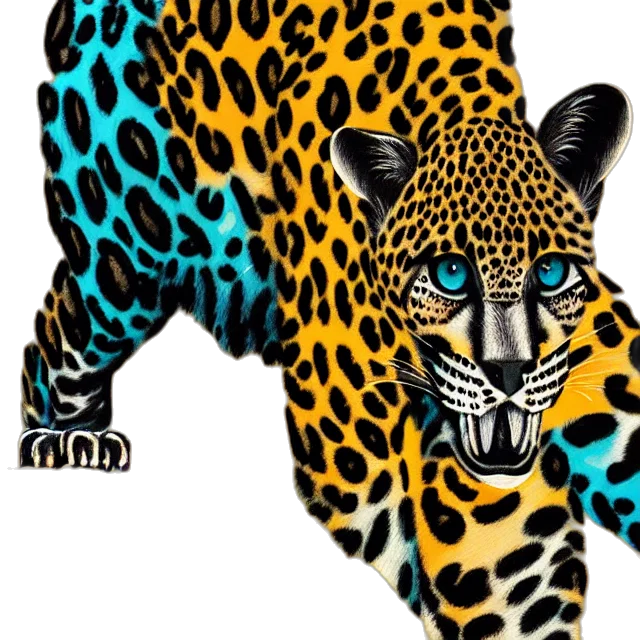 animal, creature, jewelry, fantasy art transparent PNG cut-out