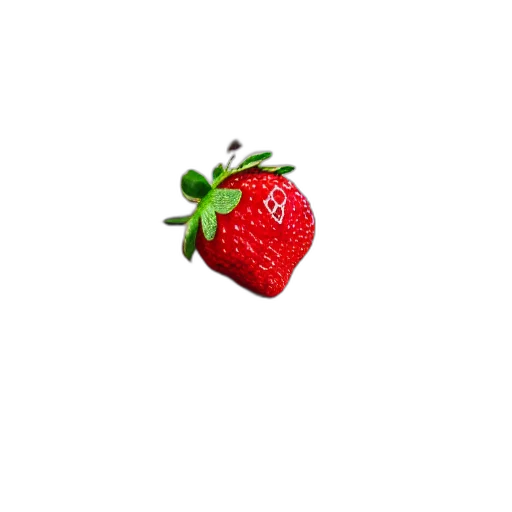 food, crown, flower, animal, 3d render, pixel art, photorealistic, concept art transparent PNG cut-out
