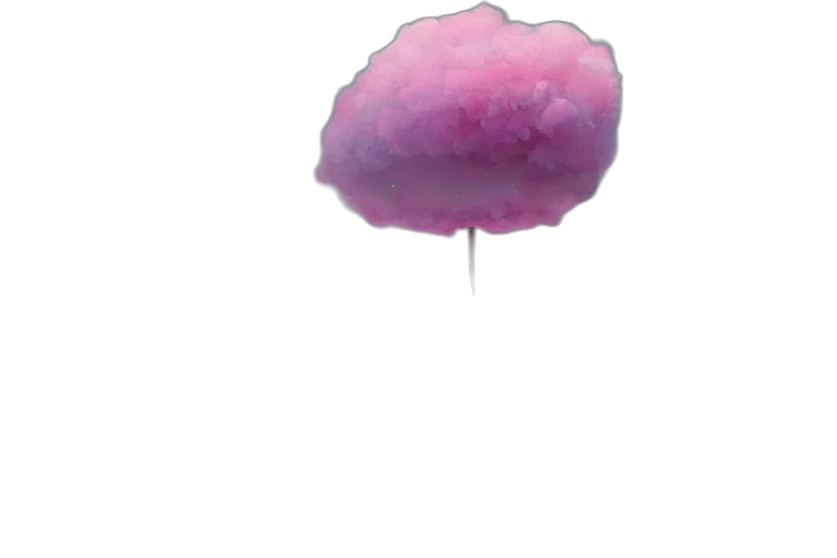 umbrella, flower, crown, hat, watercolor, photorealistic, concept art, vaporwave transparent PNG cut-out