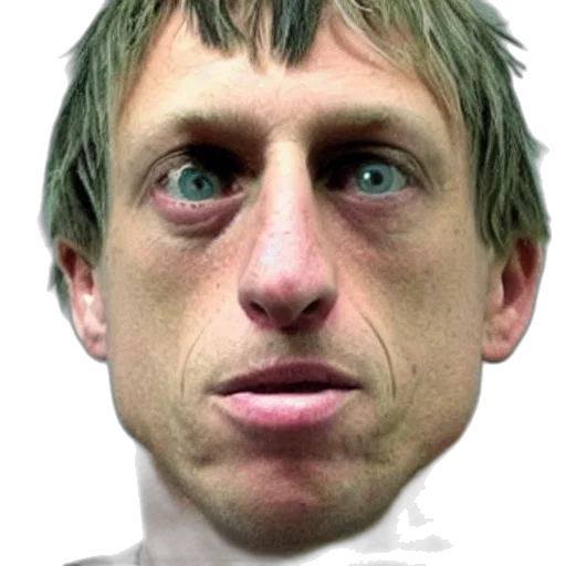 face, mask, creature, staff, photorealistic, 3d render, concept art, cyberpunk transparent PNG cut-out