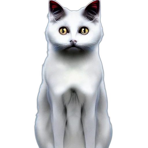 animal, staff, creature, mask transparent PNG cut-out