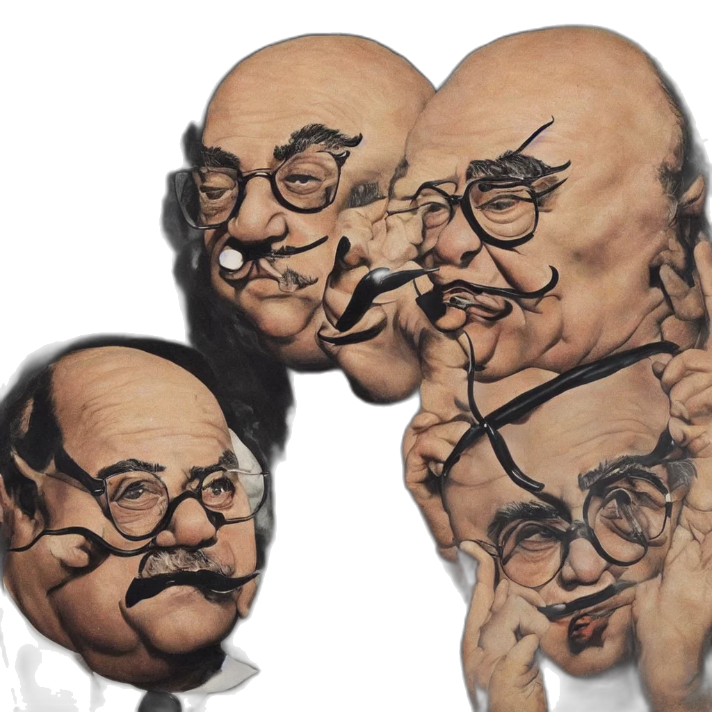 mask, face, creature, animal transparent PNG cut-out