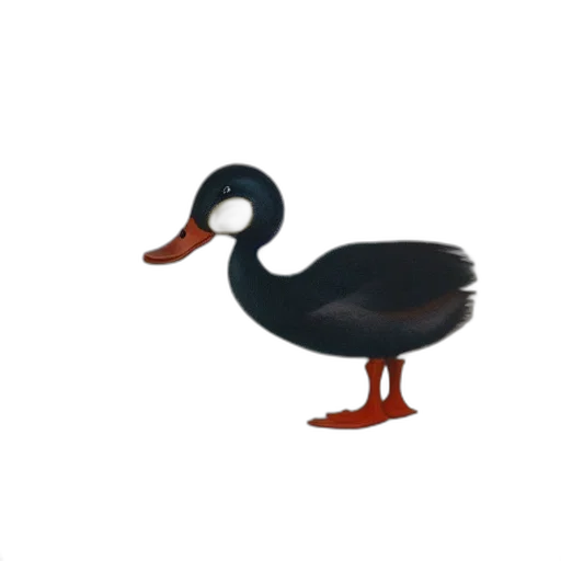 animal, creature, staff, hat transparent PNG cut-out