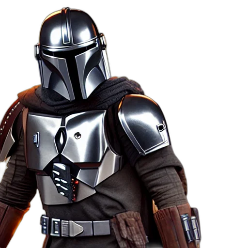 3d render, concept art, fantasy art, unreal, engine, quality, render, photorealistic transparent PNG cut-out
