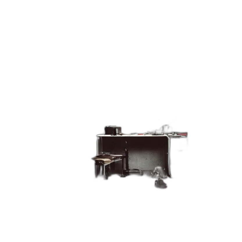 furniture, staff, robot, jewelry transparent PNG cut-out