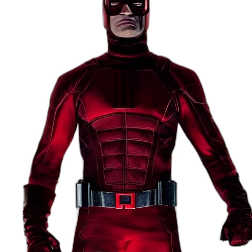 jacket, concept art, comic book art, 3d render transparent PNG cut-out