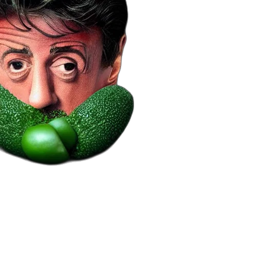 mask, food, face, hat transparent PNG cut-out