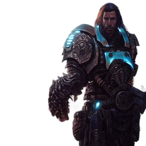 sword, weapon, concept art, fantasy art transparent PNG cut-out