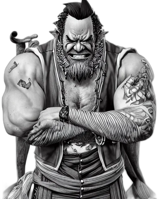 staff, comic book art, fantasy art, concept art, photorealistic, highly, detailed, ink transparent PNG cut-out