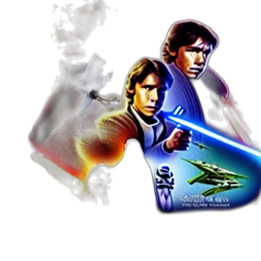 pixel art, concept art, fantasy art, comic book art transparent PNG cut-out