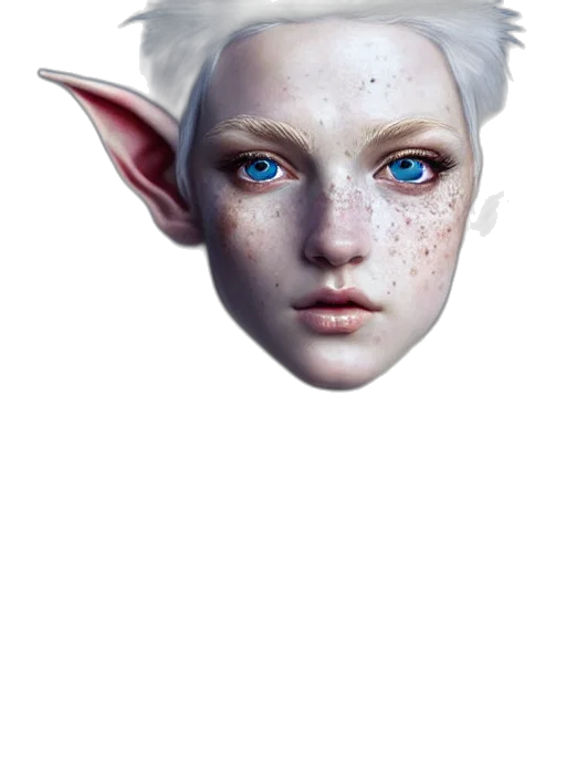 face, mask, creature, dragon, fantasy art, 3d render, concept art, photorealistic transparent PNG cut-out