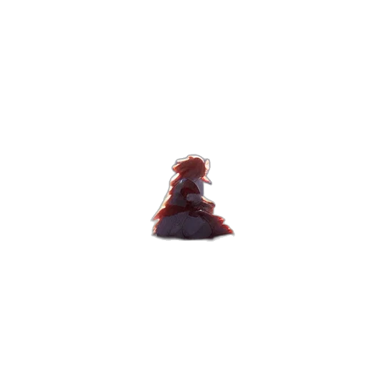 crown, hat, staff, bottle transparent PNG cut-out