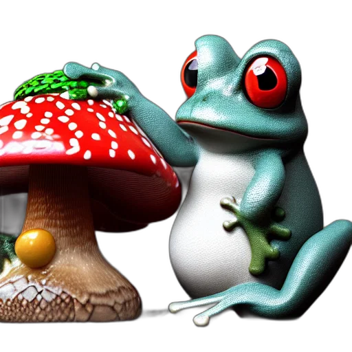 food, hat, animal, jewelry, 3d render, photorealistic, concept art, pixel art transparent PNG cut-out