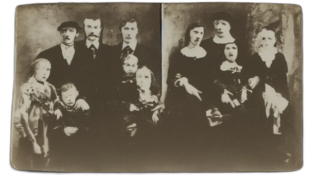 face, mask, staff, underwater, calotype, sample, photo, dracula transparent PNG cut-out