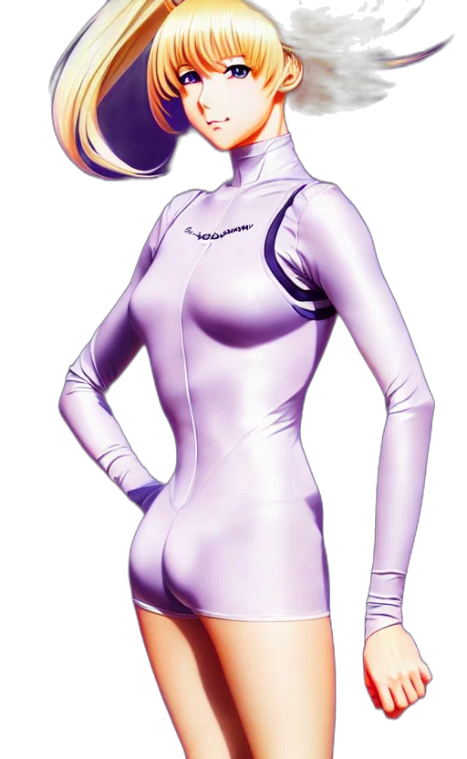dress, robot, staff, jacket transparent PNG cut-out
