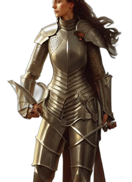 sword, staff, weapon, robot transparent PNG cut-out