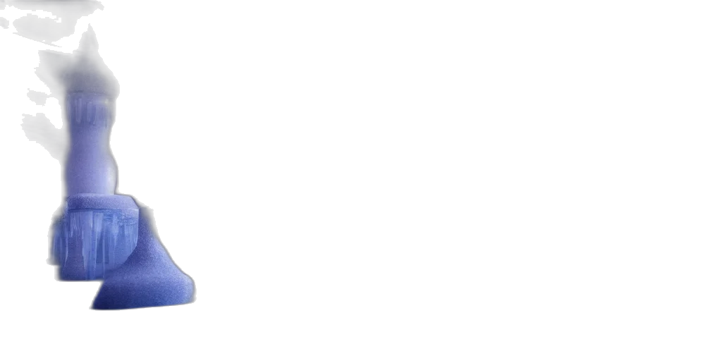 robot, staff, hat, mask transparent PNG cut-out