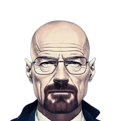 face, animal, jacket, staff transparent PNG cut-out