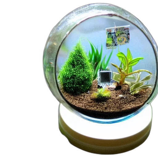 3d render, photorealistic, underwater, cute transparent PNG cut-out