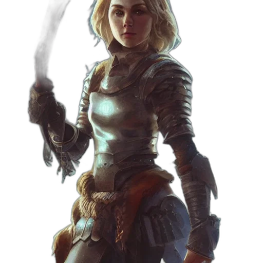 sword, staff, weapon, dragon transparent PNG cut-out