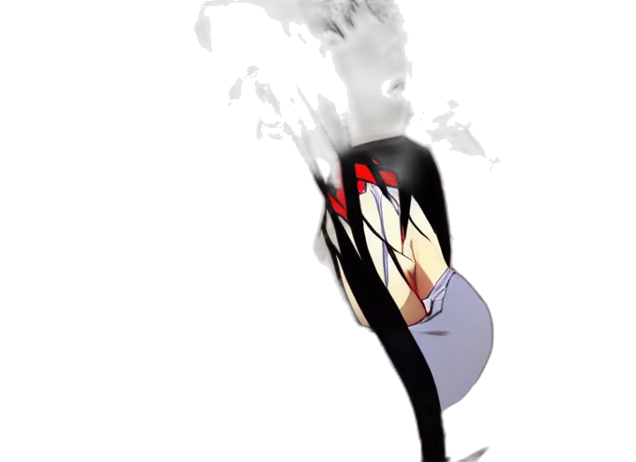 mask, weapon, shoes, staff transparent PNG cut-out