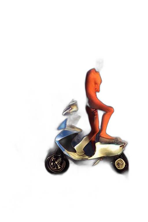 car, robot, animal, shoes transparent PNG cut-out