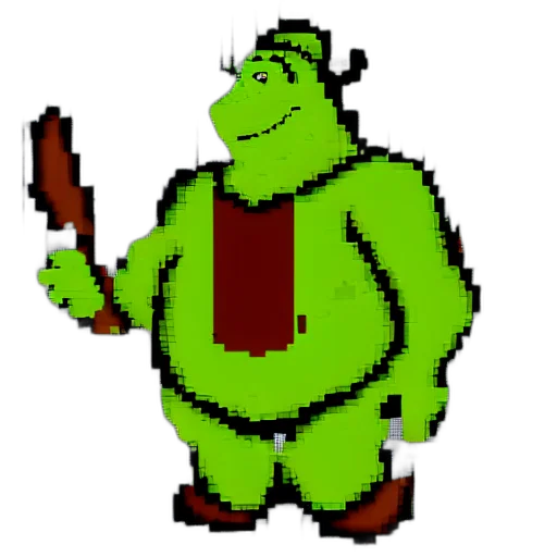staff, dragon, creature, animal transparent PNG cut-out